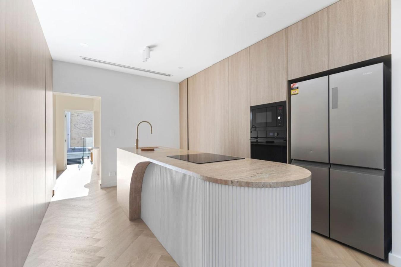 Holiday home The Travertine Terrace - Pyrmont Sydney