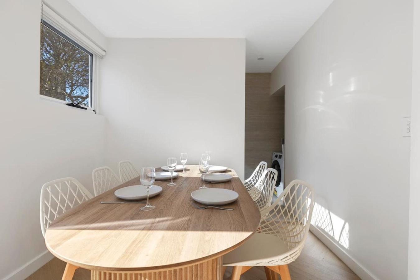 Holiday home The Travertine Terrace - Pyrmont *