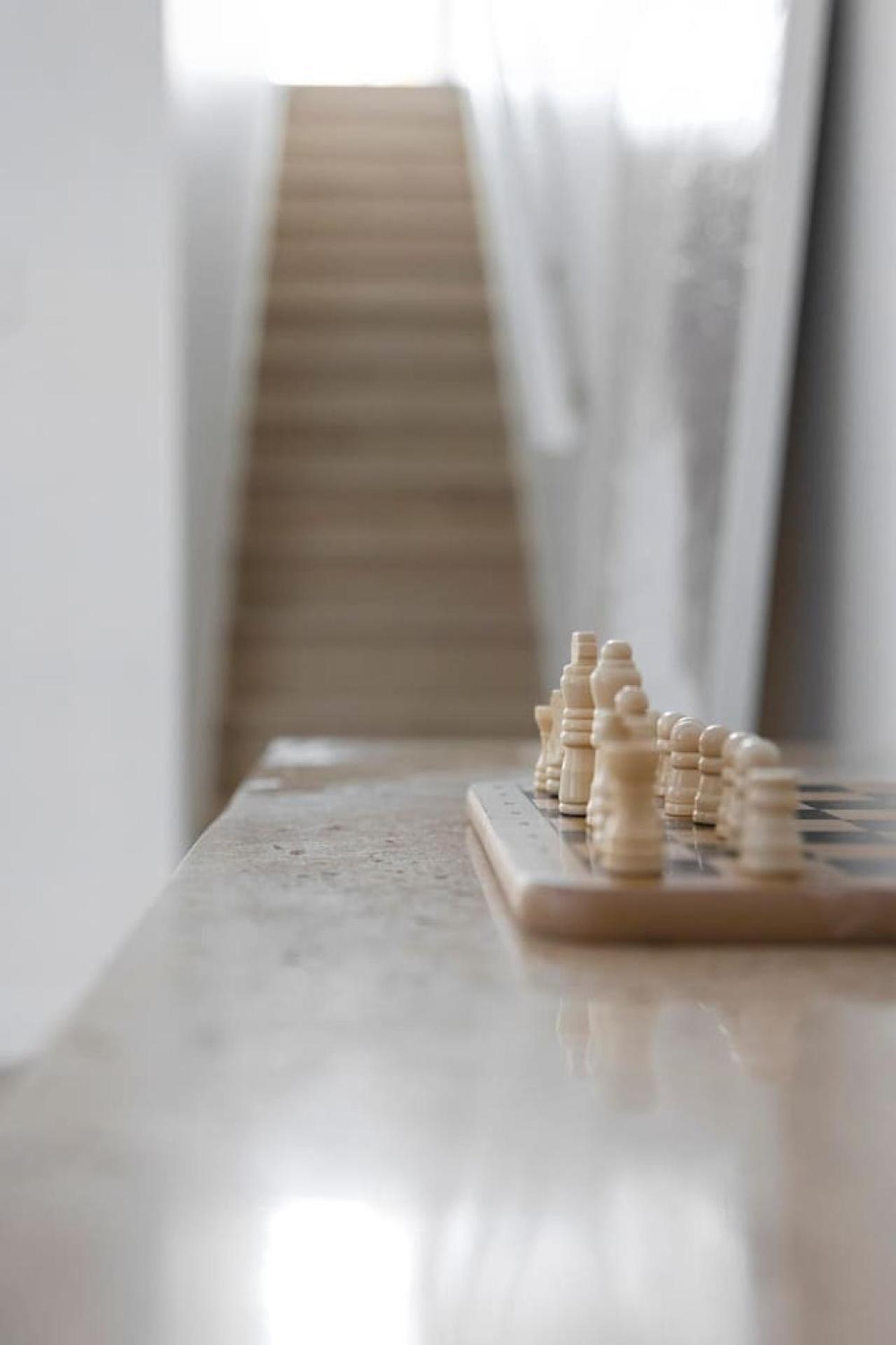 The Travertine Terrace - Pyrmont Holiday home Sydney